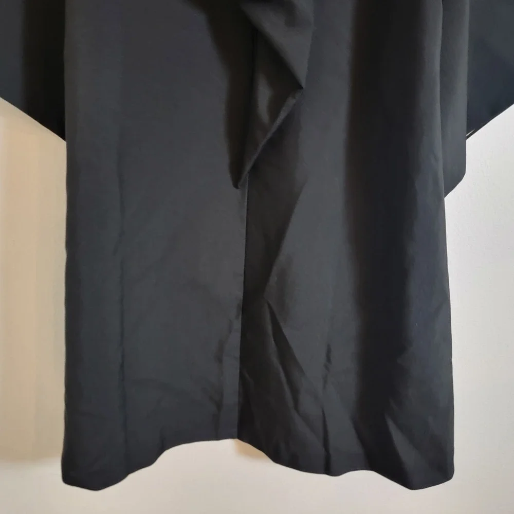 Wizarding World Of Harry Potter Hufflepuff Robe XXS Universal Studios Authentic
